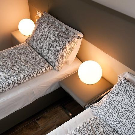 B&B Raffaello A Mare Montesilvano Marina Δωμάτιο φωτογραφία