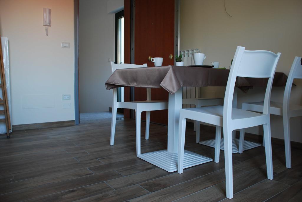 B&B Raffaello A Mare Montesilvano Marina Εξωτερικό φωτογραφία