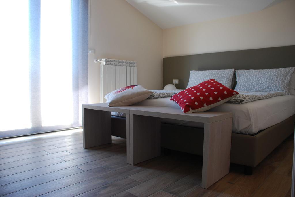 B&B Raffaello A Mare Montesilvano Marina Δωμάτιο φωτογραφία