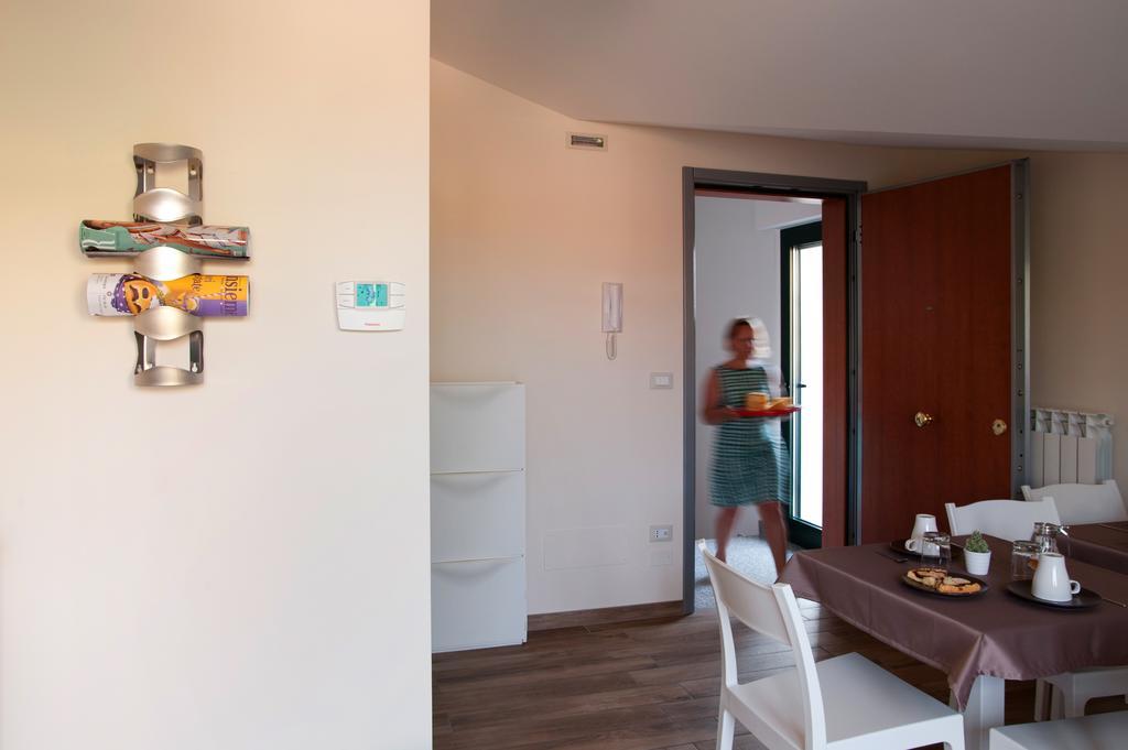 B&B Raffaello A Mare Montesilvano Marina Εξωτερικό φωτογραφία