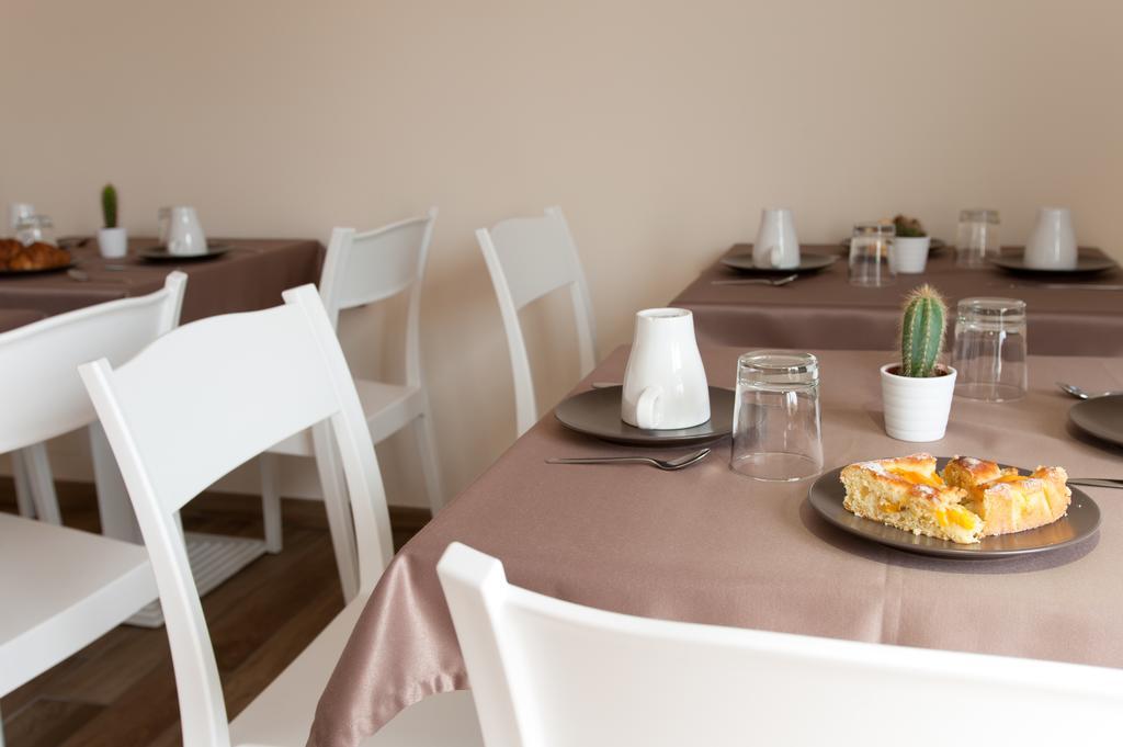 B&B Raffaello A Mare Montesilvano Marina Εξωτερικό φωτογραφία