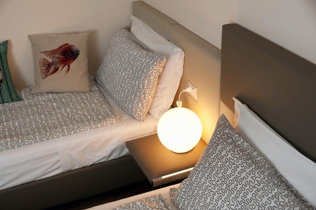 B&B Raffaello A Mare Montesilvano Marina Δωμάτιο φωτογραφία