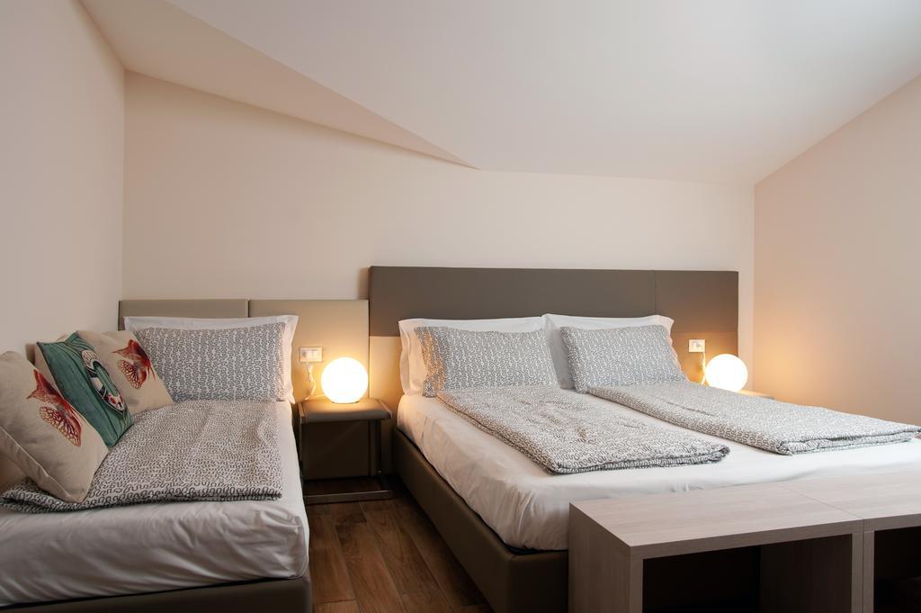 B&B Raffaello A Mare Montesilvano Marina Δωμάτιο φωτογραφία