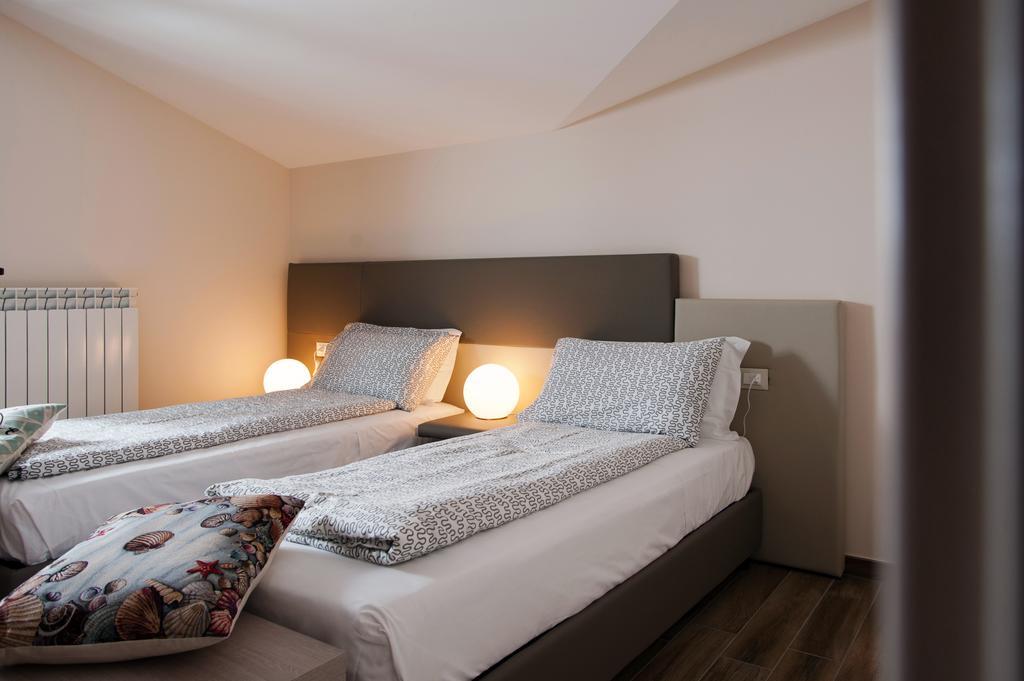 B&B Raffaello A Mare Montesilvano Marina Δωμάτιο φωτογραφία