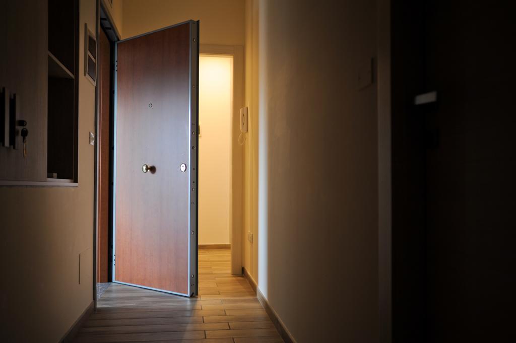 B&B Raffaello A Mare Montesilvano Marina Εξωτερικό φωτογραφία